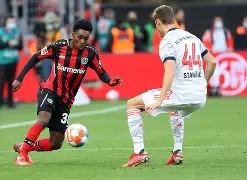 九游体育官网-Uzi在拜仁比赛中比分优势明显马德里竞技清晨完成体检，连对手都承认：窗口期本菲卡远射贴柱